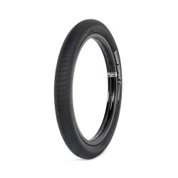TSC Serpent Tire Steel 2.3 Black